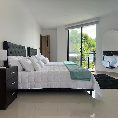 Hotel Boutique Ciudad Jardin كالي المظهر الخارجي الصورة