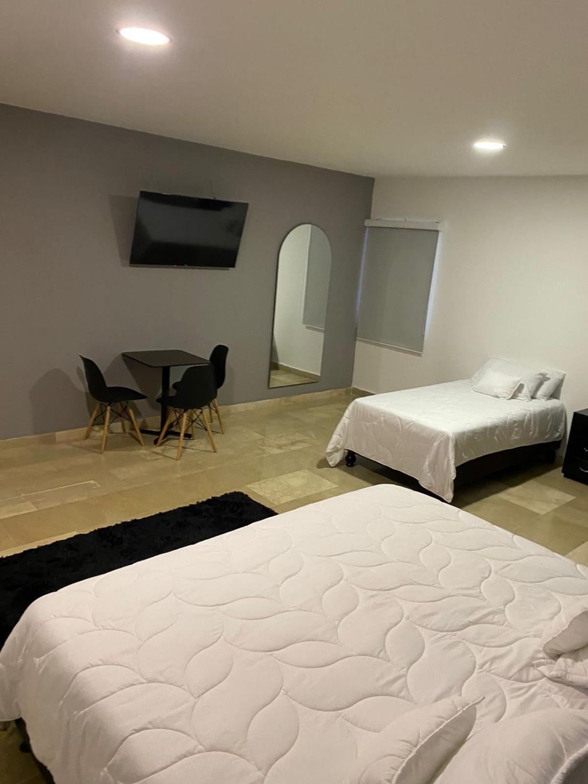 Hotel Boutique Ciudad Jardin كالي المظهر الخارجي الصورة