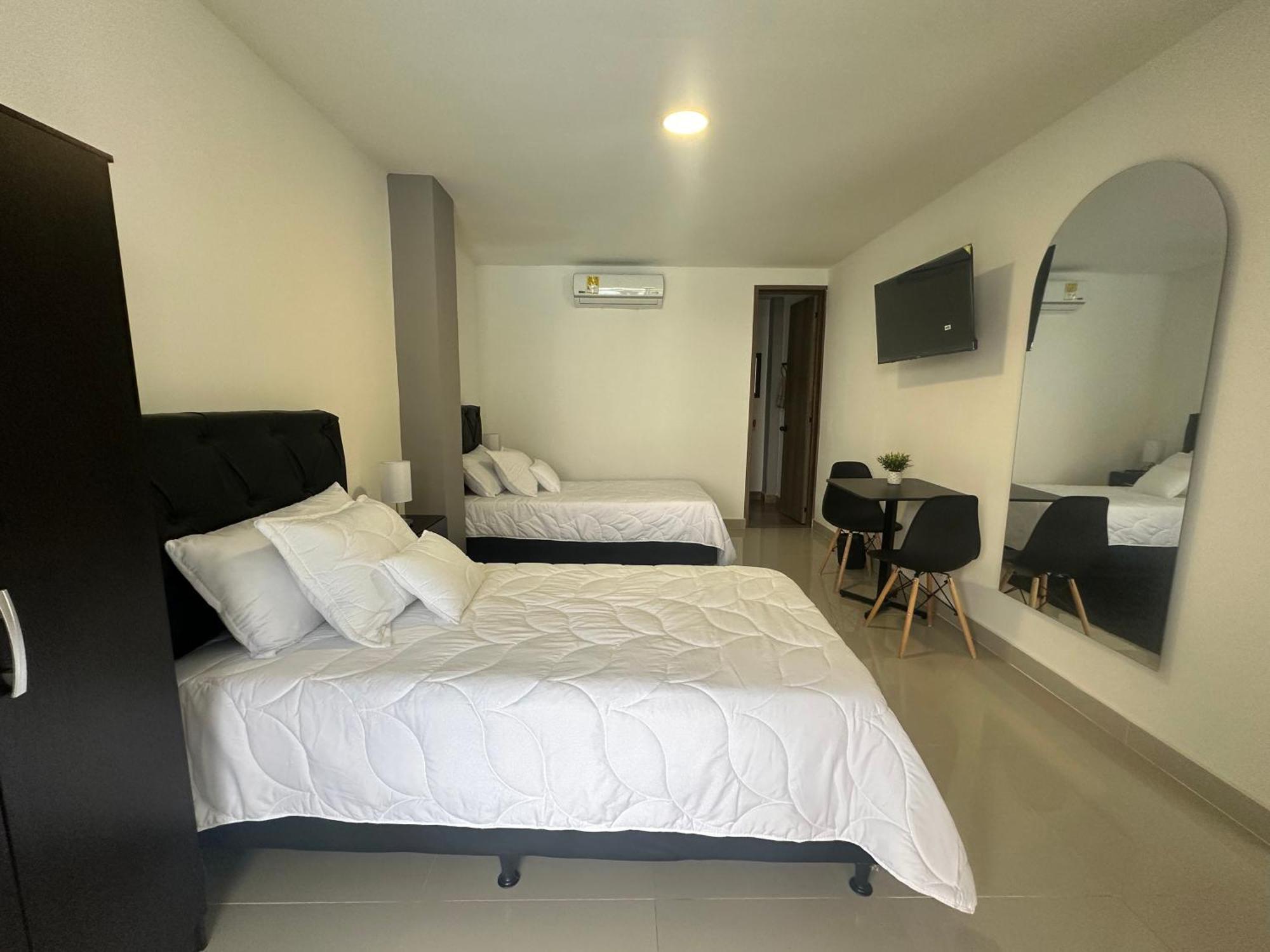 Hotel Boutique Ciudad Jardin كالي المظهر الخارجي الصورة
