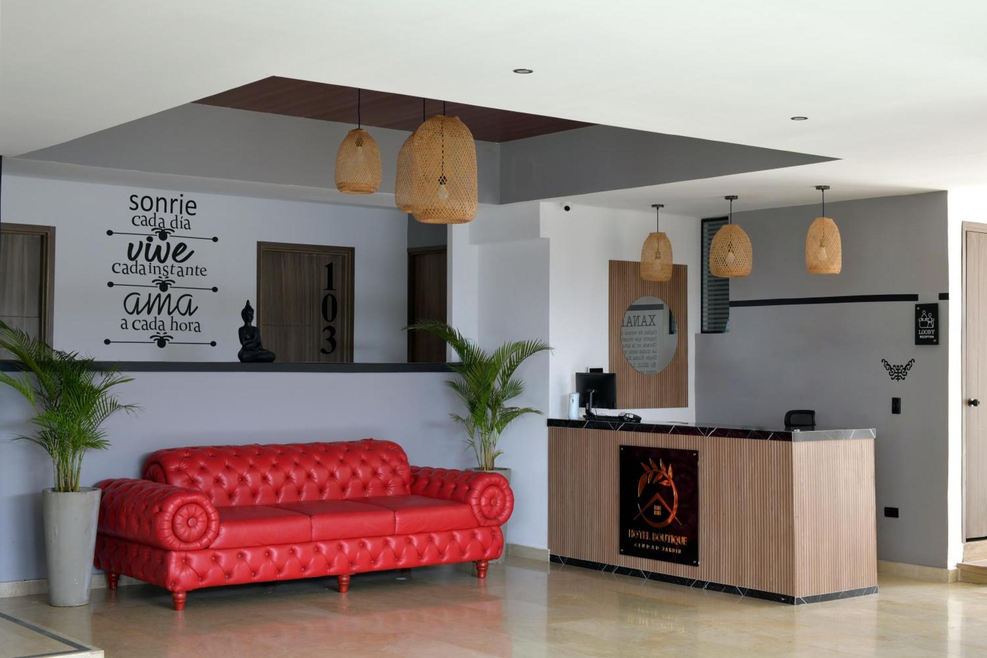 Hotel Boutique Ciudad Jardin كالي المظهر الخارجي الصورة
