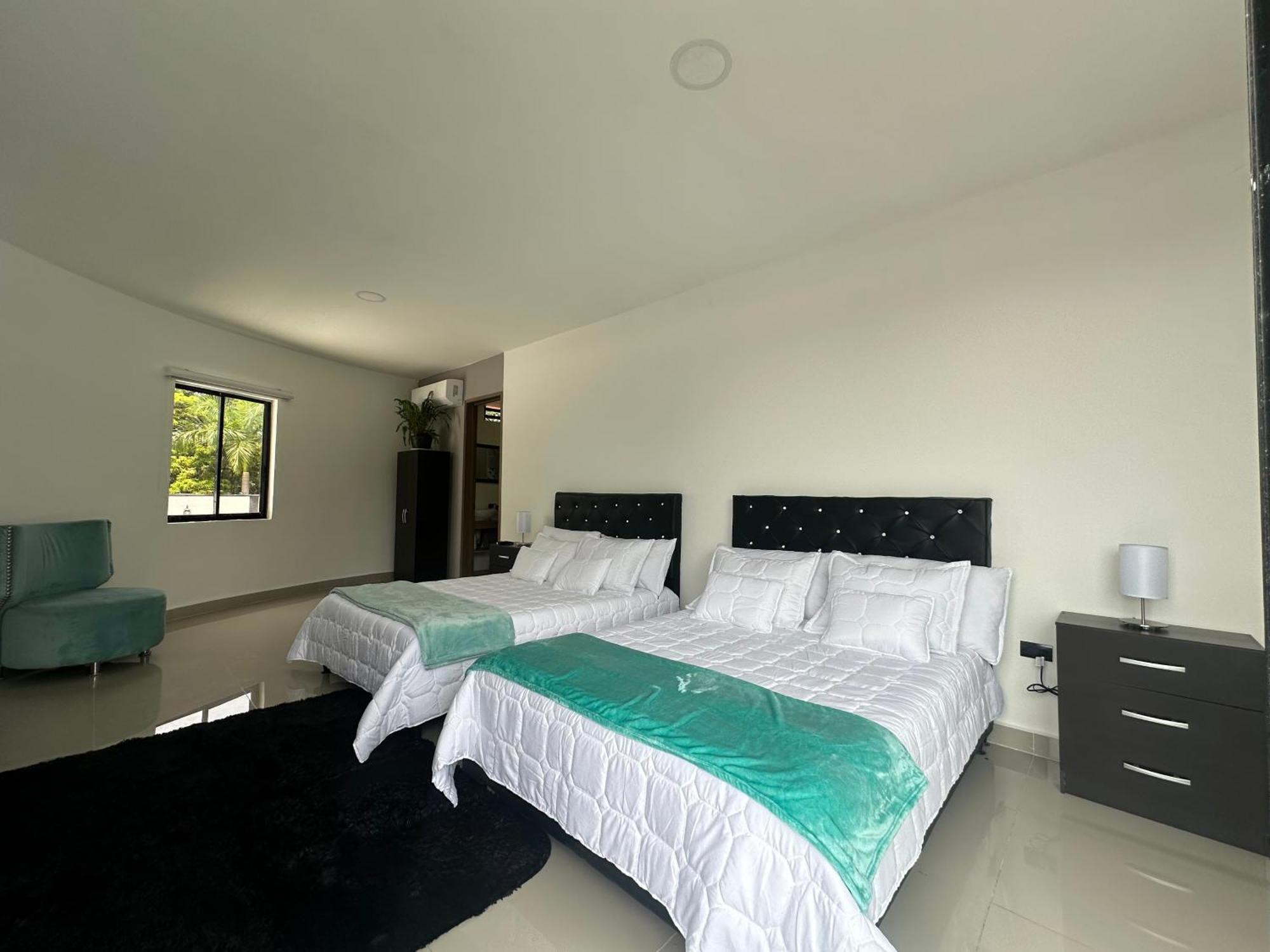 Hotel Boutique Ciudad Jardin كالي المظهر الخارجي الصورة