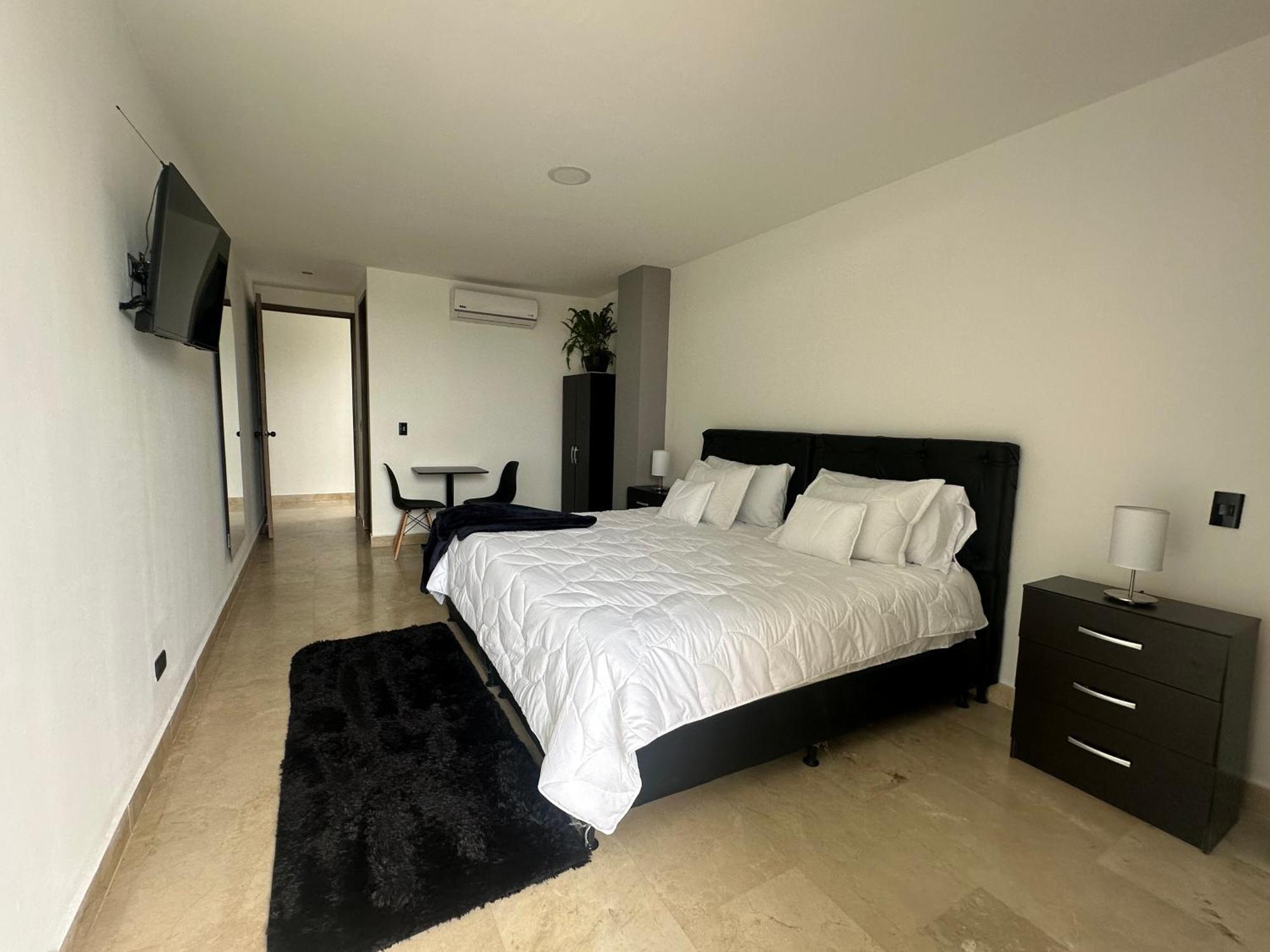Hotel Boutique Ciudad Jardin كالي المظهر الخارجي الصورة