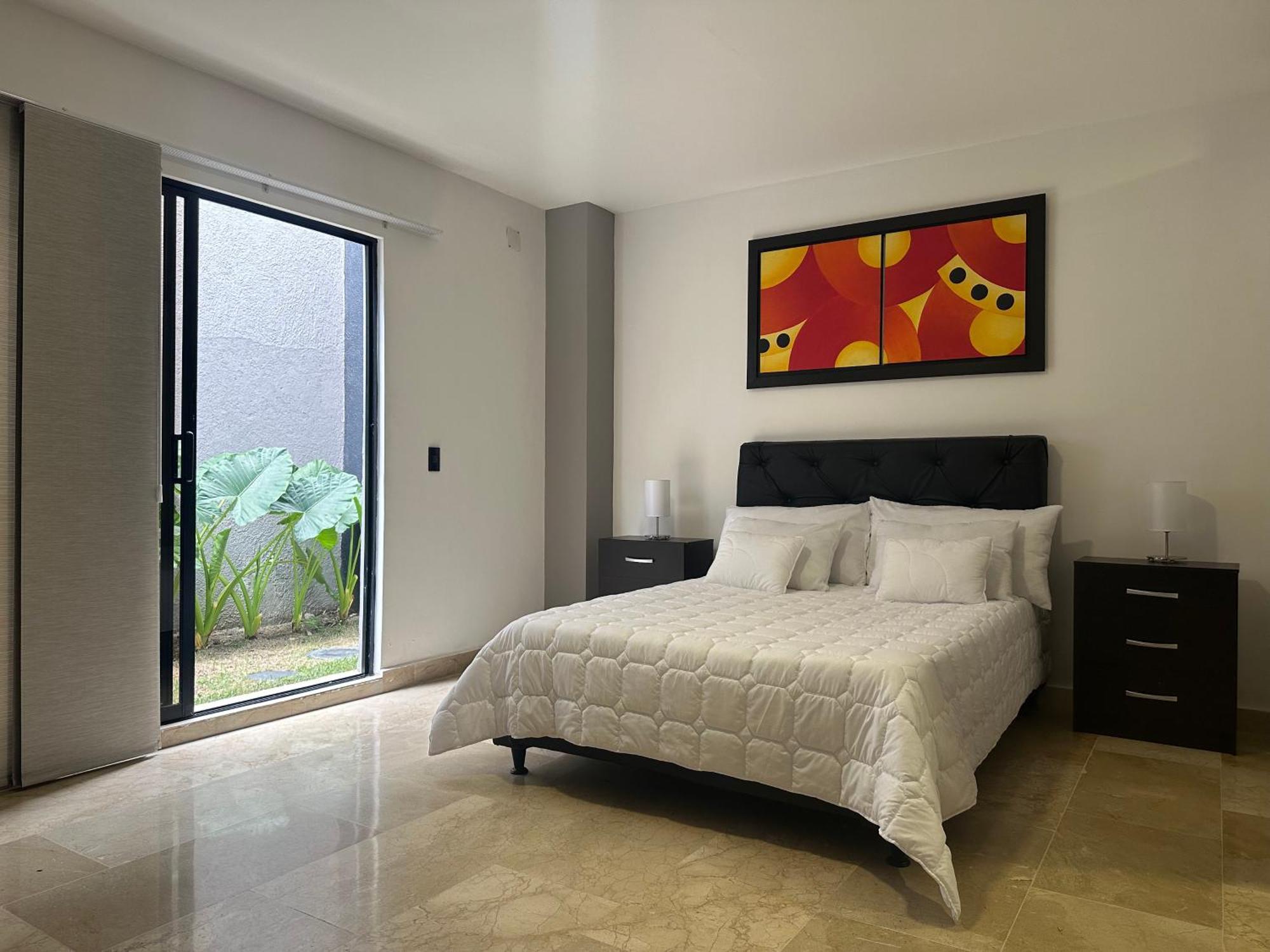 Hotel Boutique Ciudad Jardin كالي المظهر الخارجي الصورة