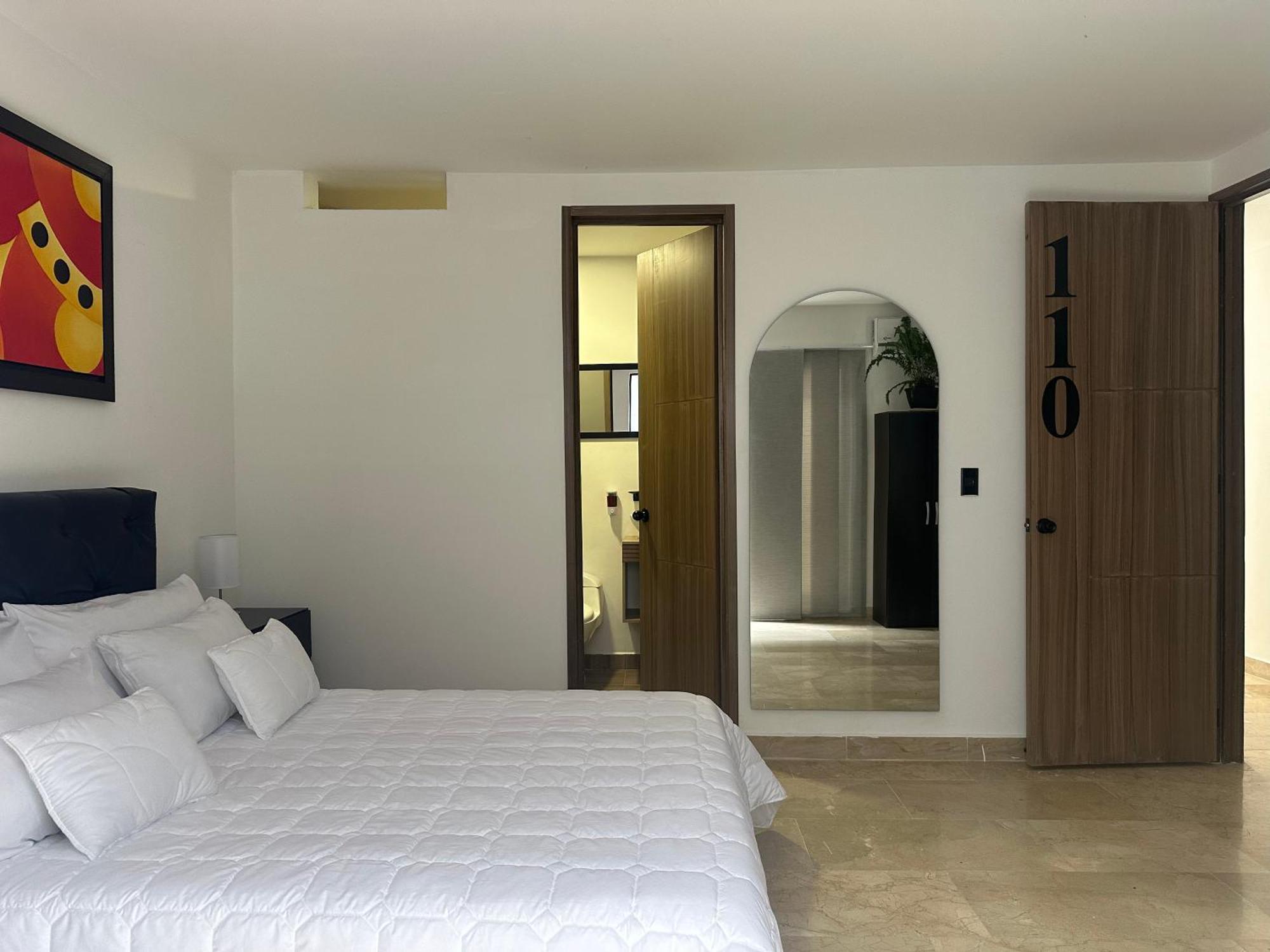 Hotel Boutique Ciudad Jardin كالي المظهر الخارجي الصورة