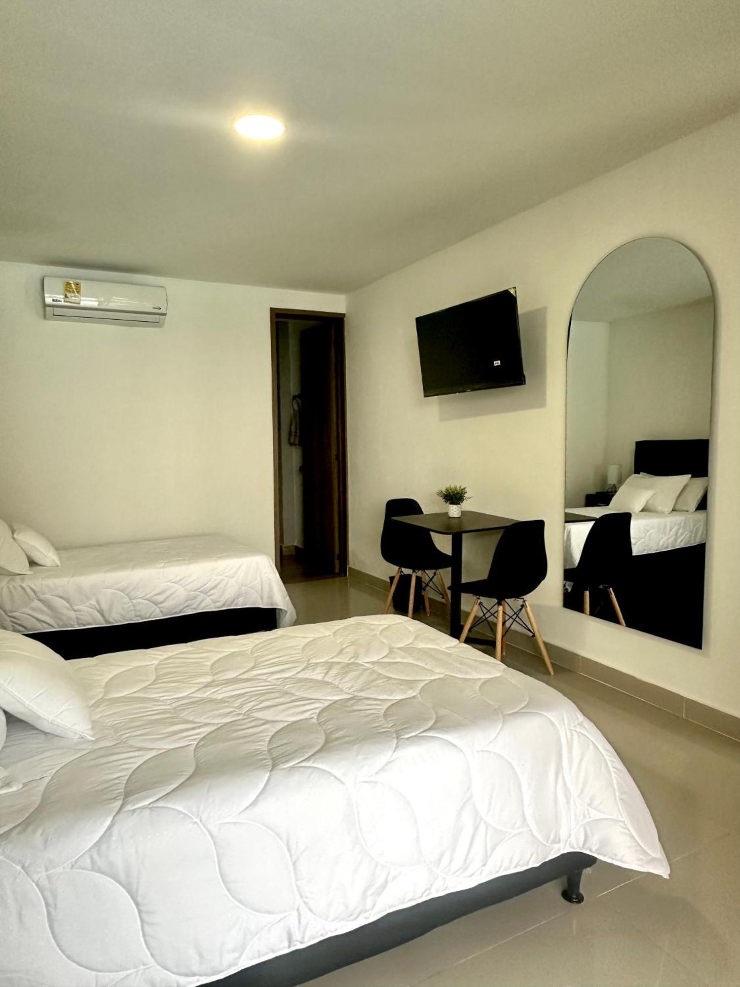 Hotel Boutique Ciudad Jardin كالي المظهر الخارجي الصورة