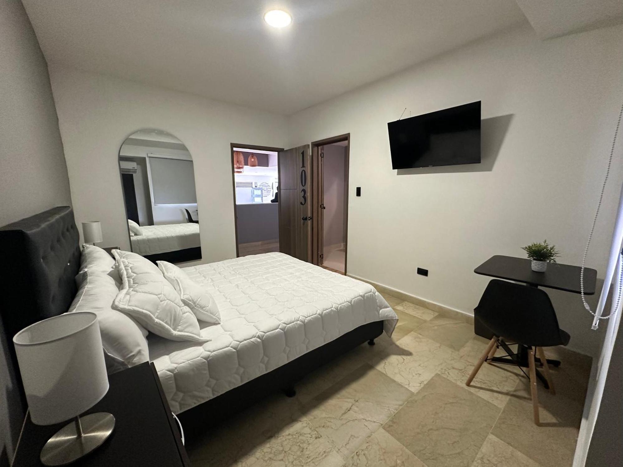 Hotel Boutique Ciudad Jardin كالي المظهر الخارجي الصورة
