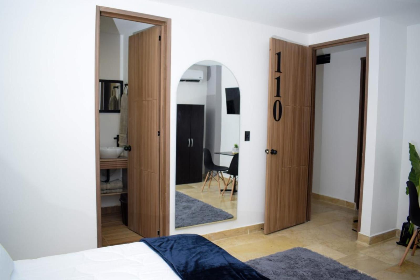 Hotel Boutique Ciudad Jardin كالي المظهر الخارجي الصورة