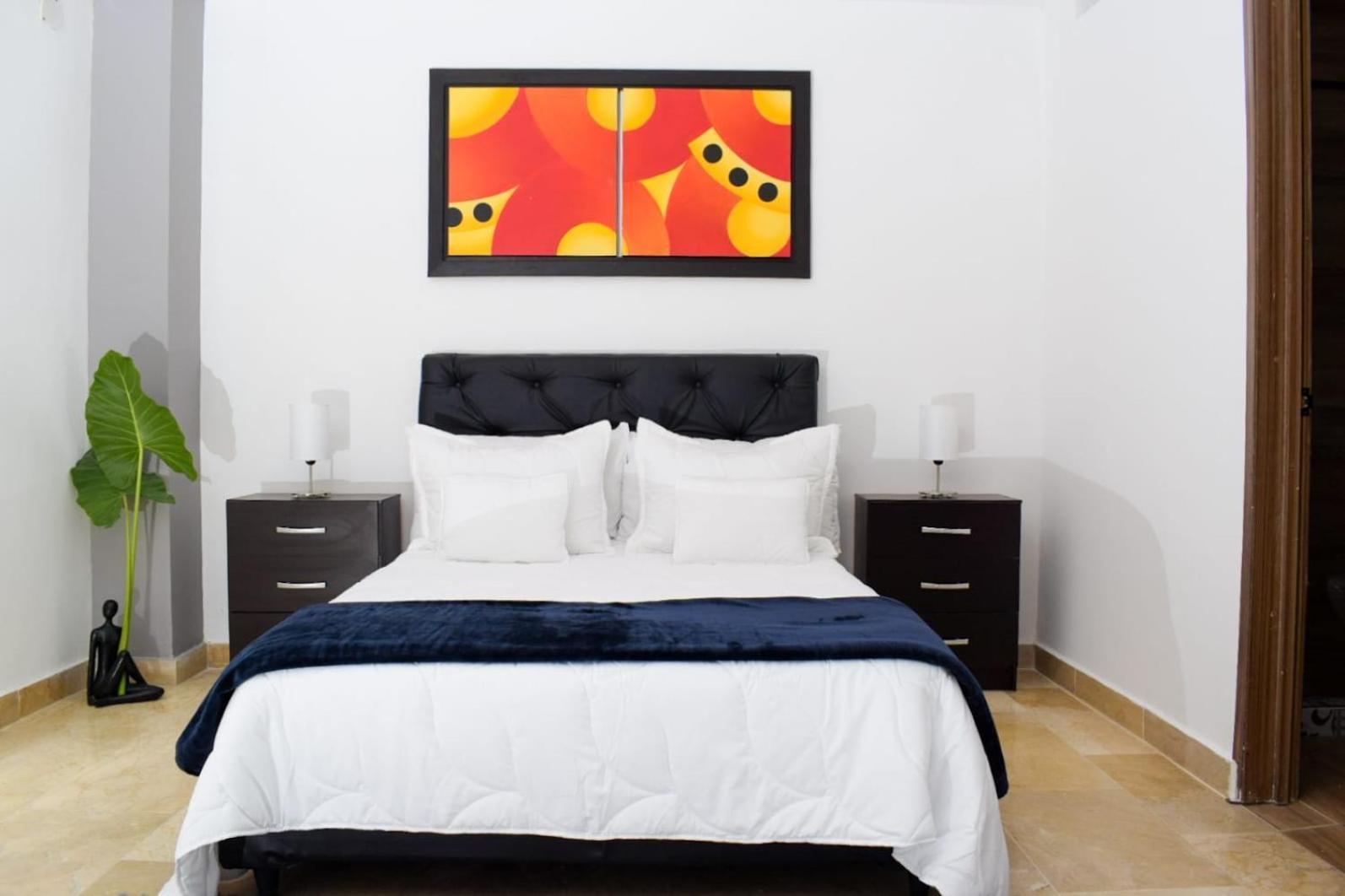 Hotel Boutique Ciudad Jardin كالي المظهر الخارجي الصورة