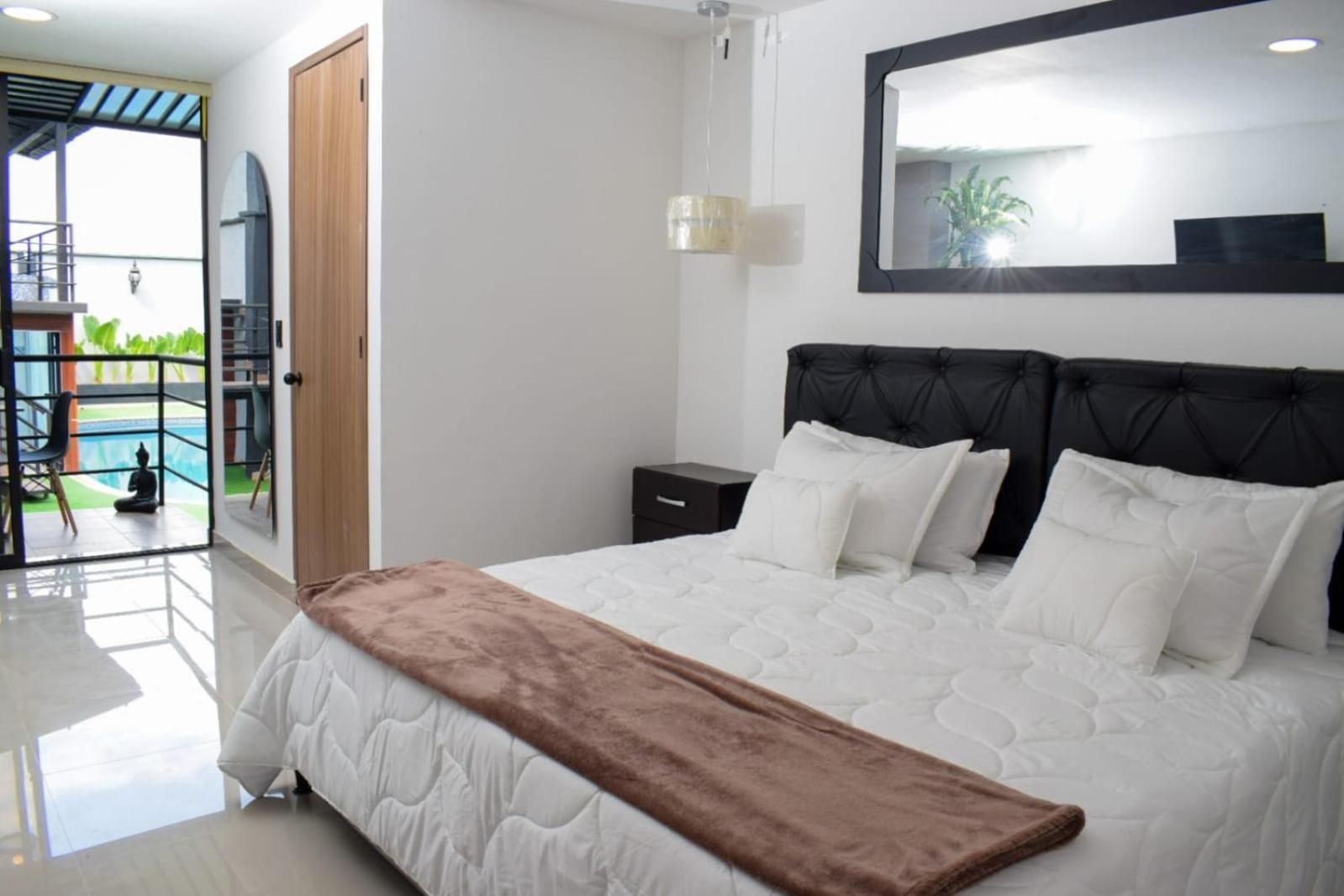 Hotel Boutique Ciudad Jardin كالي المظهر الخارجي الصورة