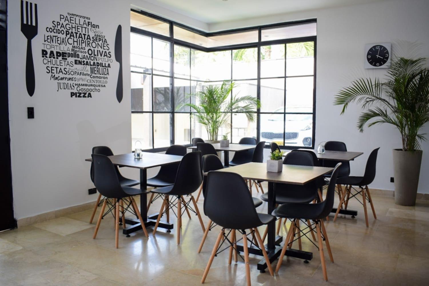 Hotel Boutique Ciudad Jardin كالي المظهر الخارجي الصورة