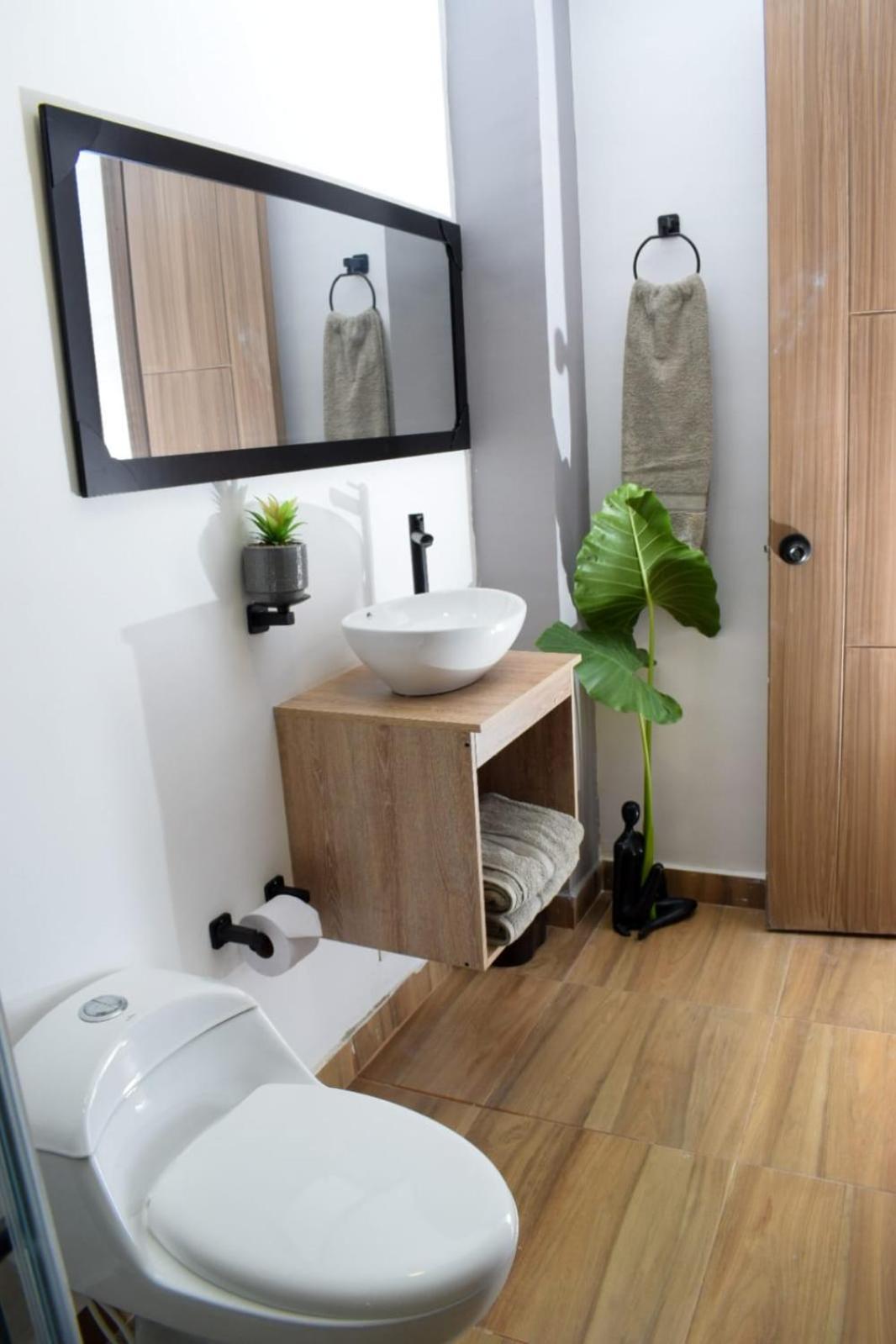 Hotel Boutique Ciudad Jardin كالي المظهر الخارجي الصورة
