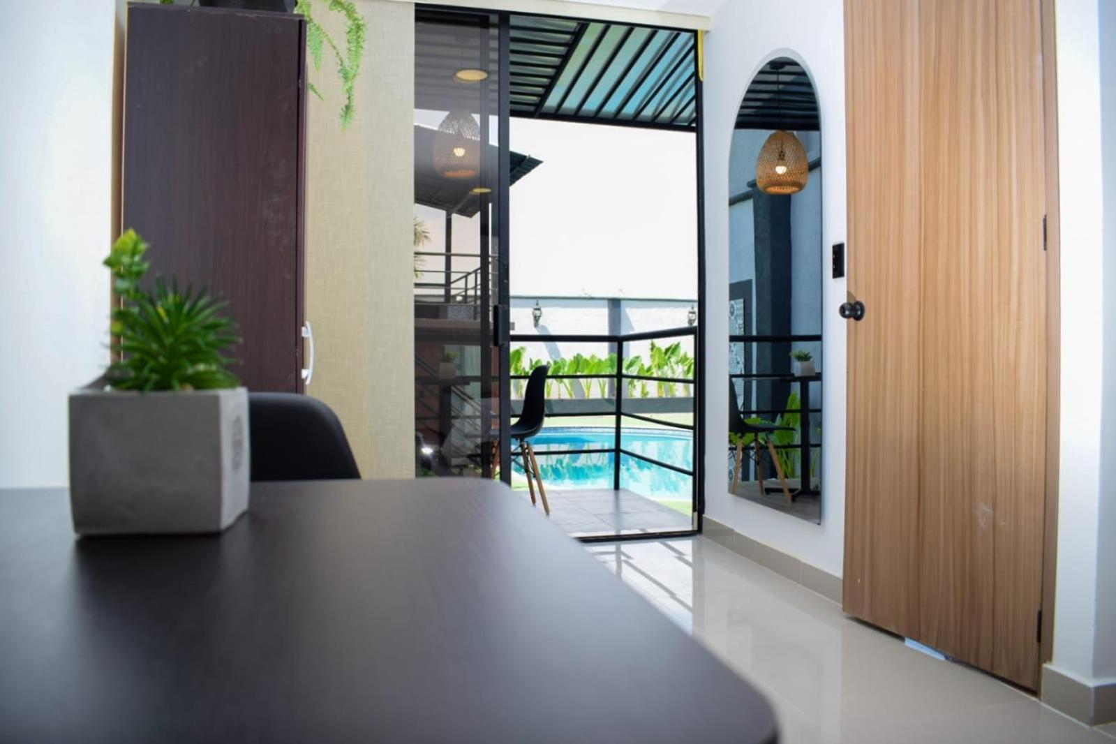 Hotel Boutique Ciudad Jardin كالي المظهر الخارجي الصورة