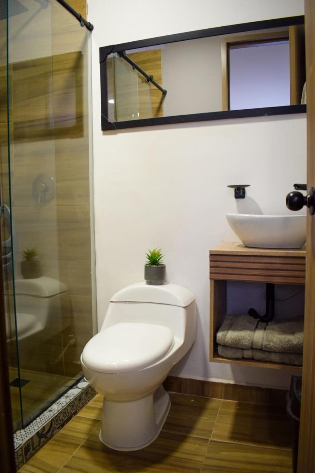 Hotel Boutique Ciudad Jardin كالي المظهر الخارجي الصورة