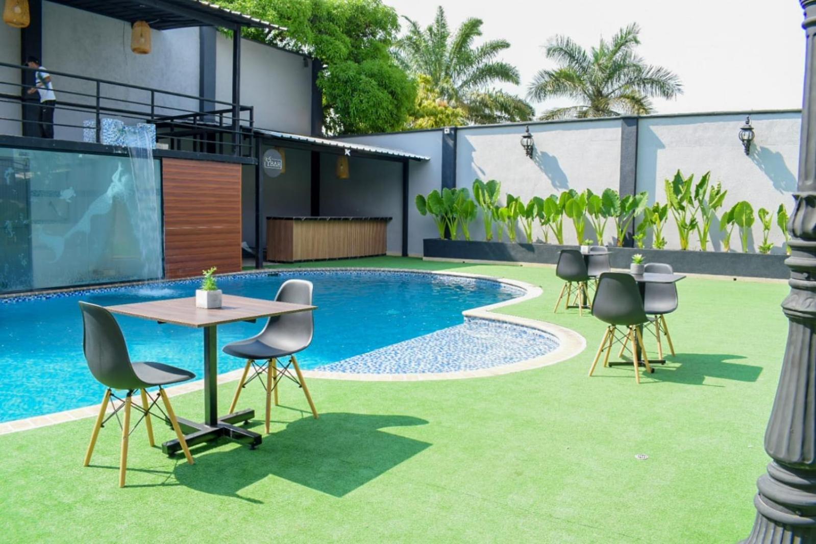 Hotel Boutique Ciudad Jardin كالي المظهر الخارجي الصورة